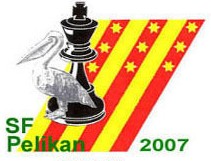 Schachfreunde Pelikan