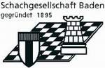 Schachgesellschaft Baden